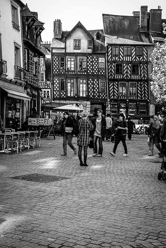 Gensdimage, Photographie, Lorient, Nantes, Rennes